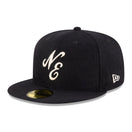 59FIFTY 59FIFTY DAY Memorial Collection MOON クラシックロゴ ブラック - 14676995 - 700 | NEW ERA ニューエラ公式オンラインストア