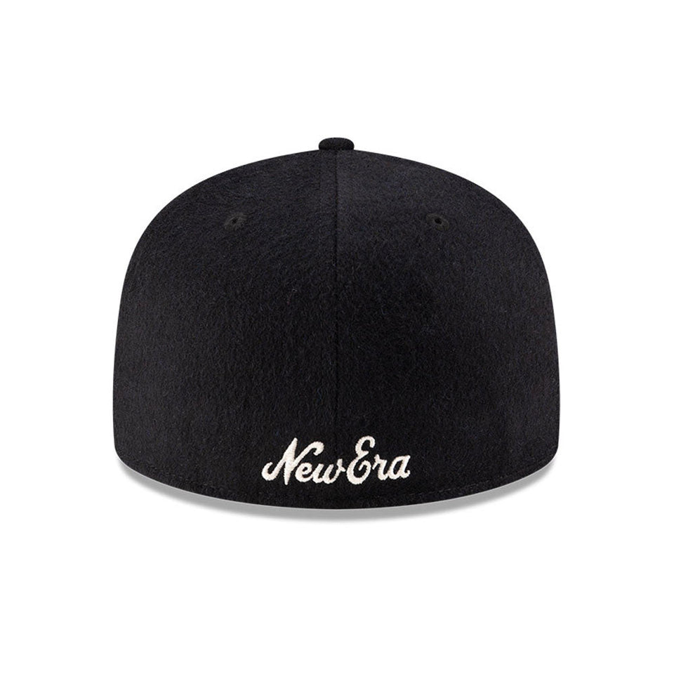 59FIFTY 59FIFTY DAY Memorial Collection MOON クラシックロゴ ブラック - 14676995 - 700 | NEW ERA ニューエラ公式オンラインストア