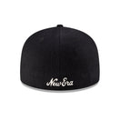 59FIFTY 59FIFTY DAY Memorial Collection MOON クラシックロゴ ブラック - 14676995 - 700 | NEW ERA ニューエラ公式オンラインストア