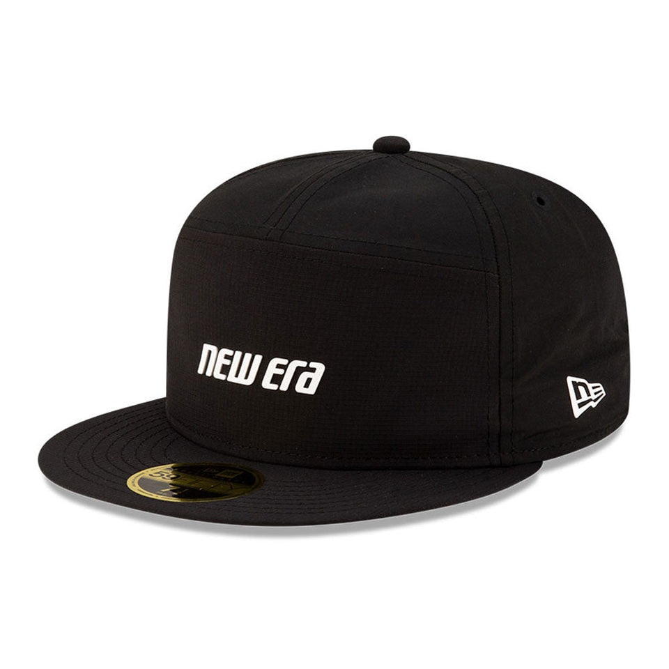 59FIFTY スプリットパネル 59FIFTY DAY Memorial Collection new era ブラック - 14676991 - 700 | NEW ERA ニューエラ公式オンラインストア