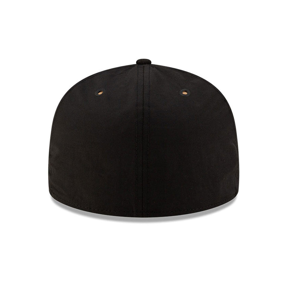 59FIFTY スプリットパネル 59FIFTY DAY Memorial Collection new era ブラック - 14676991 - 700 | NEW ERA ニューエラ公式オンラインストア