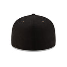 59FIFTY スプリットパネル 59FIFTY DAY Memorial Collection new era ブラック - 14676991 - 700 | NEW ERA ニューエラ公式オンラインストア