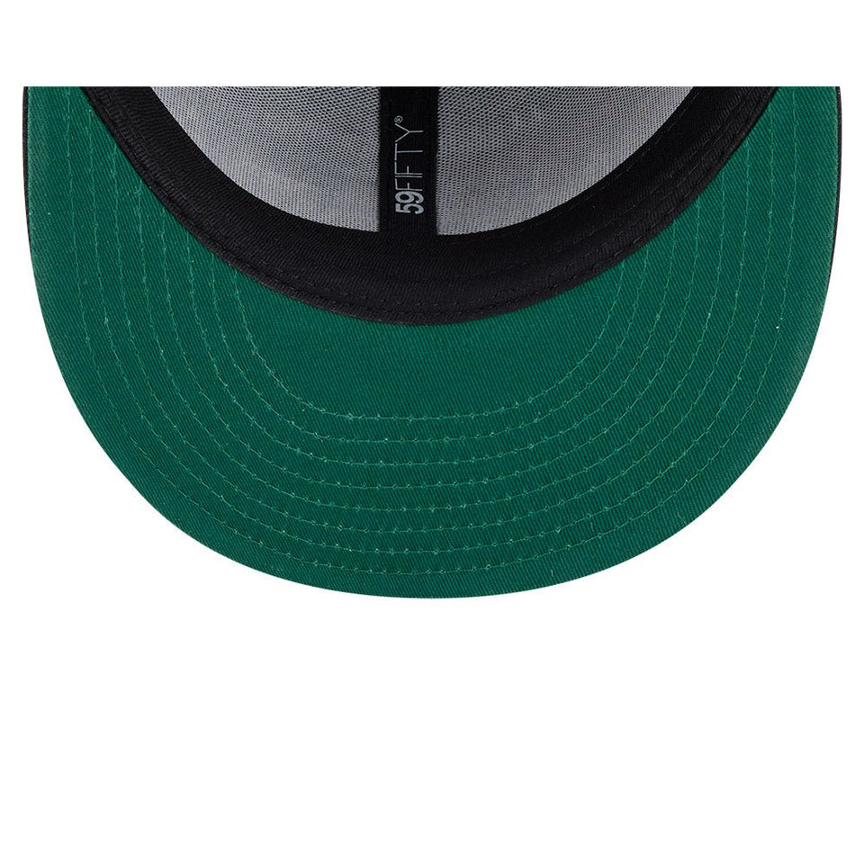 59FIFTY A Christmas Story All American ブラック - 14875607-700 | NEW ERA ニューエラ公式オンラインストア