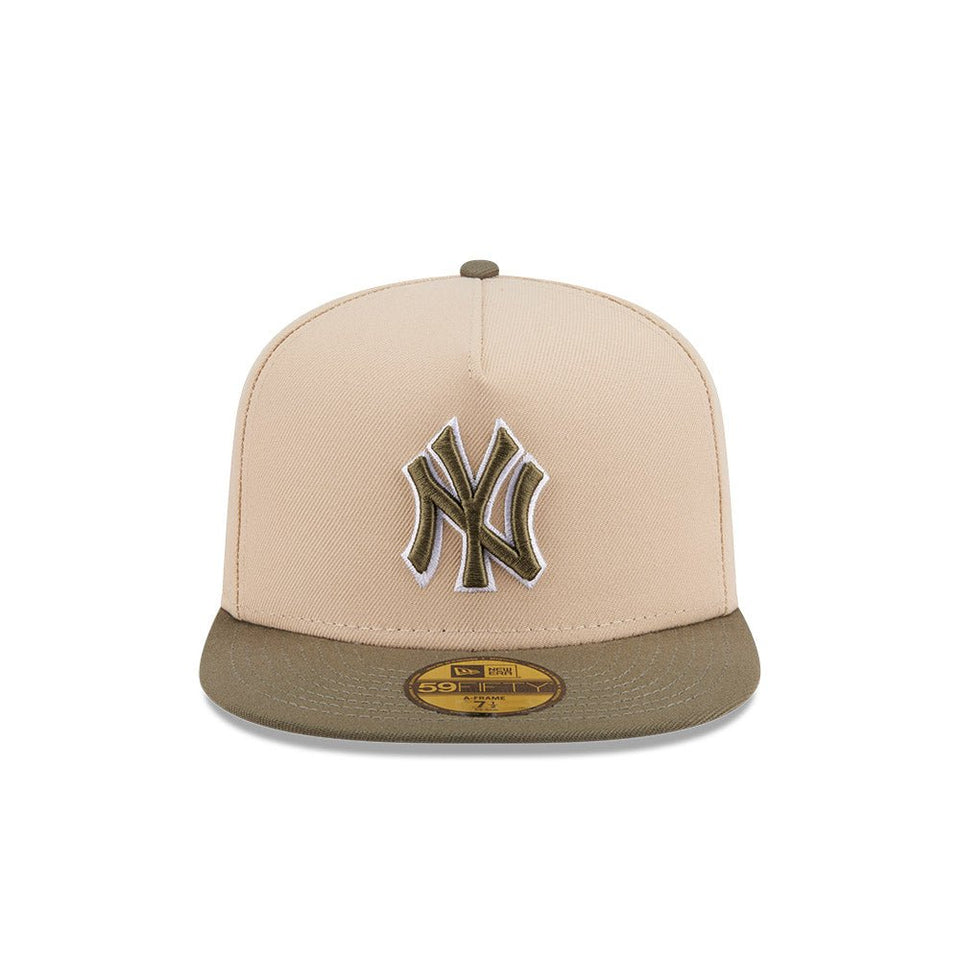 【着用1回】ニューエラ 59fifty ブレーブス7 1/2 2025巳年モデル 59FIFTY 独立記念日モデル ニューエラ キャップ MLB 2025 JULY