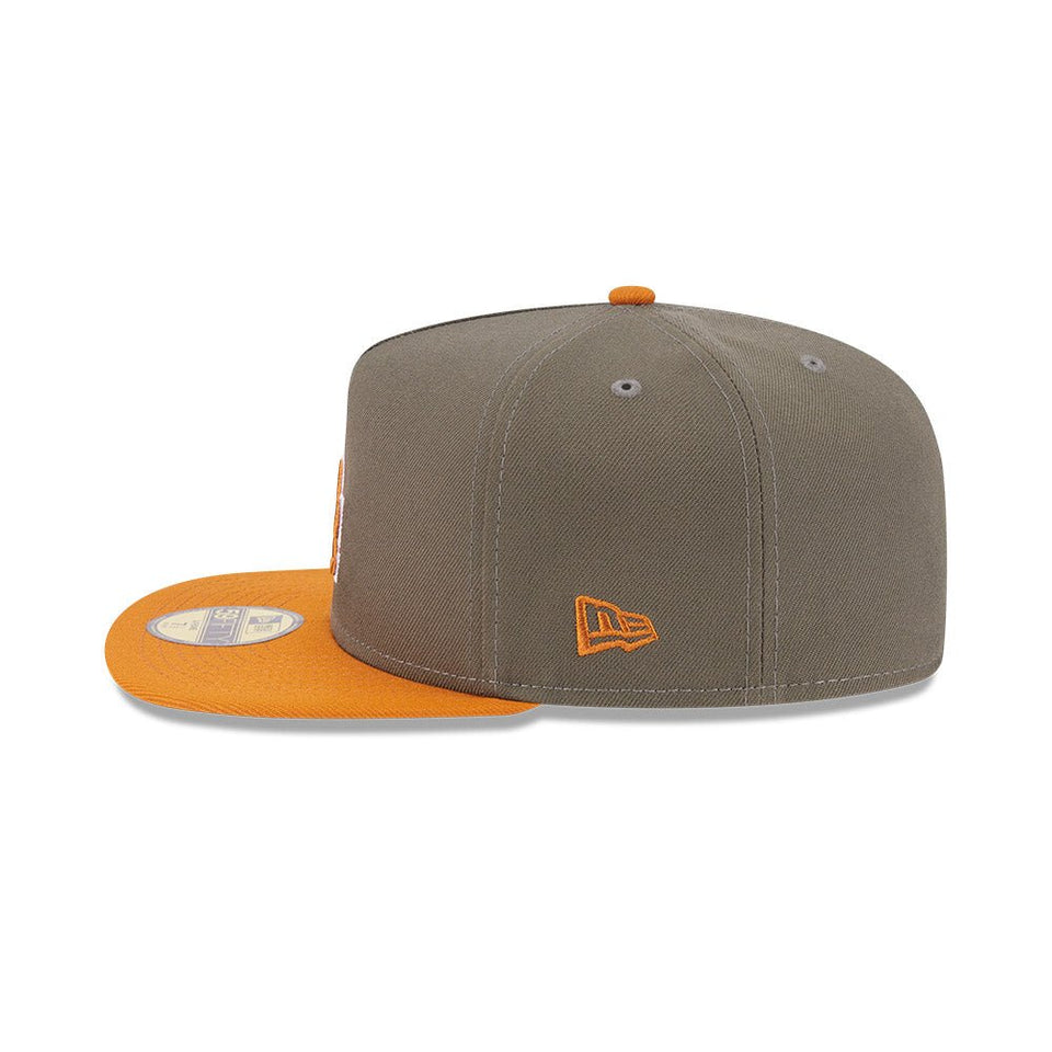 59FIFTY A-Frame 2-Tone Color Pack ロサンゼルス・ドジャース