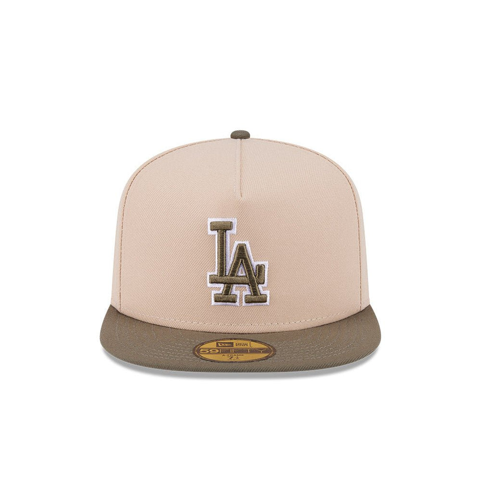 【着用1回】ニューエラ 59fifty ブレーブス7 1/2 2025巳年モデル 59FIFTY 独立記念日モデル ニューエラ キャップ MLB 2025 JULY