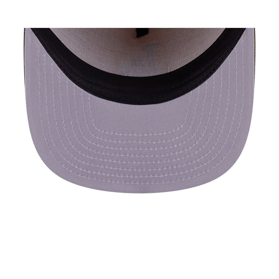 59FIFTY A-Frame 2-Tone Color Pack ロサンゼルス・ドジャース