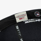 59FIFTY A - Frame 59FIFTY DAY Memorial Collection ニューヨーク・ヤンキース ネイビー グリーンアンダーバイザー - 14730495 - 700 | NEW ERA ニューエラ公式オンラインストア