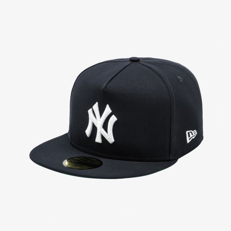 59FIFTY A - Frame 59FIFTY DAY Memorial Collection ニューヨーク・ヤンキース ネイビー グリーンアンダーバイザー - 14730495 - 700 | NEW ERA ニューエラ公式オンラインストア