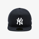 59FIFTY A - Frame 59FIFTY DAY Memorial Collection ニューヨーク・ヤンキース ネイビー グリーンアンダーバイザー - 14730495 - 700 | NEW ERA ニューエラ公式オンラインストア
