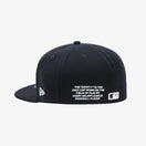 59FIFTY A - Frame 59FIFTY DAY Memorial Collection ニューヨーク・ヤンキース ネイビー グリーンアンダーバイザー - 14730495 - 700 | NEW ERA ニューエラ公式オンラインストア