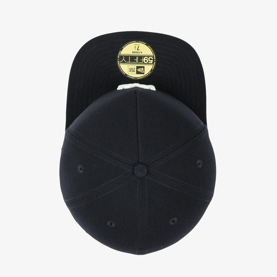 59FIFTY A - Frame 59FIFTY DAY Memorial Collection ニューヨーク・ヤンキース ネイビー グリーンアンダーバイザー - 14730495 - 700 | NEW ERA ニューエラ公式オンラインストア
