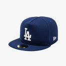 59FIFTY A - Frame 59FIFTY DAY Memorial Collection ロサンゼルス・ドジャース ダークロイヤル グリーンアンダーバイザー - 14730496 - 700 | NEW ERA ニューエラ公式オンラインストア
