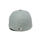 59FIFTY A - Frame Crinkle サンディエゴ・パドレス エメラルドグリーン - 14724291 - 700 | NEW ERA ニューエラ公式オンラインストア