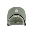 59FIFTY A - Frame Crinkle サンディエゴ・パドレス エメラルドグリーン - 14724291 - 700 | NEW ERA ニューエラ公式オンラインストア