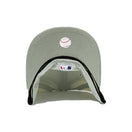 59FIFTY A - Frame Crinkle ロサンゼルス・ドジャース エメラルドグリーン - 14724293 - 700 | NEW ERA ニューエラ公式オンラインストア