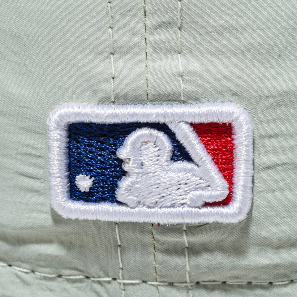 59FIFTY A - Frame Crinkle ロサンゼルス・ドジャース エメラルドグリーン - 14724293 - 700 | NEW ERA ニューエラ公式オンラインストア