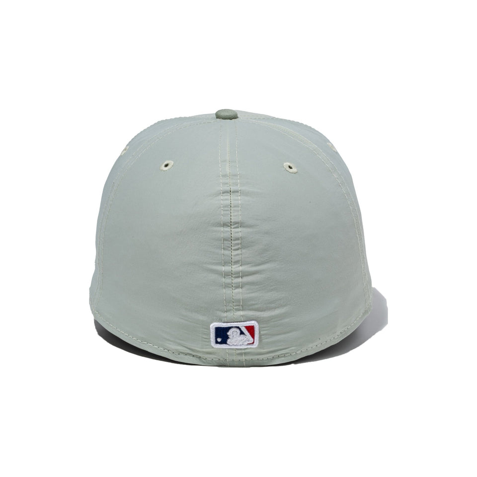 59FIFTY A - Frame Crinkle ロサンゼルス・ドジャース エメラルドグリーン - 14724293 - 700 | NEW ERA ニューエラ公式オンラインストア