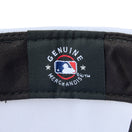 59FIFTY A - Frame Dodgers Pack ロサンゼルス・ドジャース ホワイト ダークロイヤルバイザー - 14388819 - 700 | NEW ERA ニューエラ公式オンラインストア