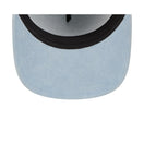 59FIFTY A - Frame Elevated Basics ベーシック ライトブルー - 14724277 - 700 | NEW ERA ニューエラ公式オンラインストア