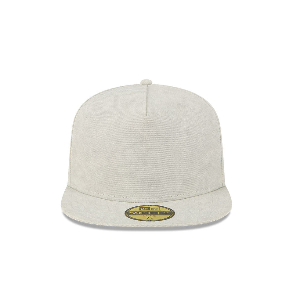 New Era Heat Vivid Ball グレー限定 7 5/8 New Era Heat Vivid Ball グレー限定 7 5/8 - メルカリ