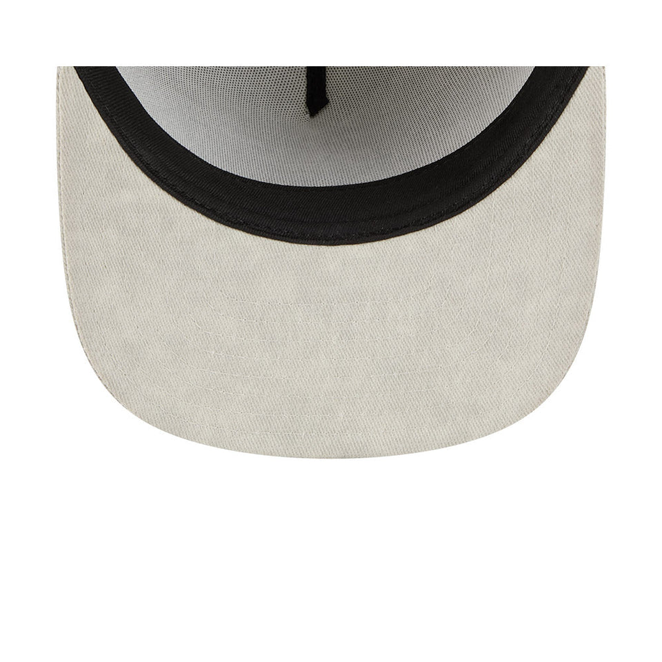 59FIFTY A - Frame Elevated Basics ベーシック ライトグレー - 14724278 - 700 | NEW ERA ニューエラ公式オンラインストア