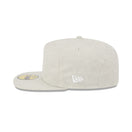59FIFTY A - Frame Elevated Basics ベーシック ライトグレー - 14724278 - 700 | NEW ERA ニューエラ公式オンラインストア