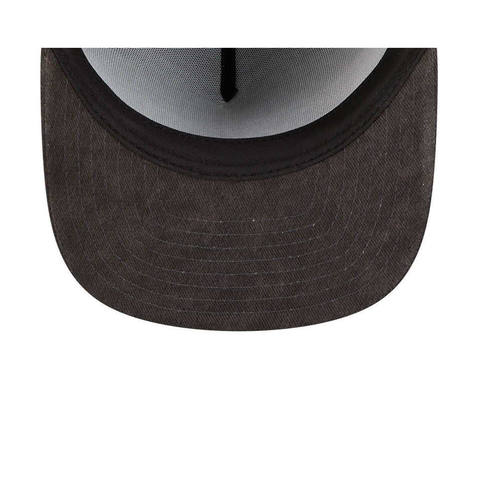 59FIFTY A - Frame Elevated Basics ベーシック ブラック - 14724279 - 700 | NEW ERA ニューエラ公式オンラインストア