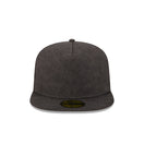 59FIFTY A - Frame Elevated Basics ベーシック ブラック - 14724279 - 700 | NEW ERA ニューエラ公式オンラインストア