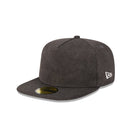 59FIFTY A - Frame Elevated Basics ベーシック ブラック - 14724279 - 700 | NEW ERA ニューエラ公式オンラインストア