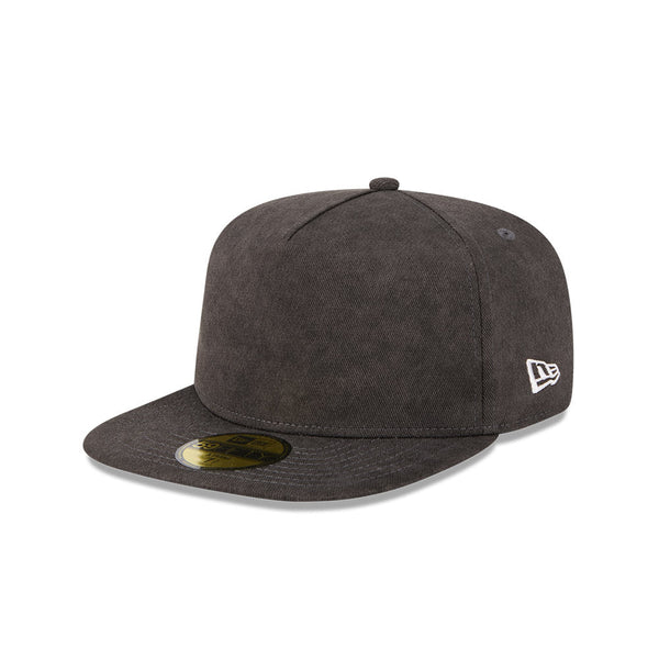 【applebum】ベースボールキャップ2 ワークキャップ1　newera 59fifty-a-frame-elevated-