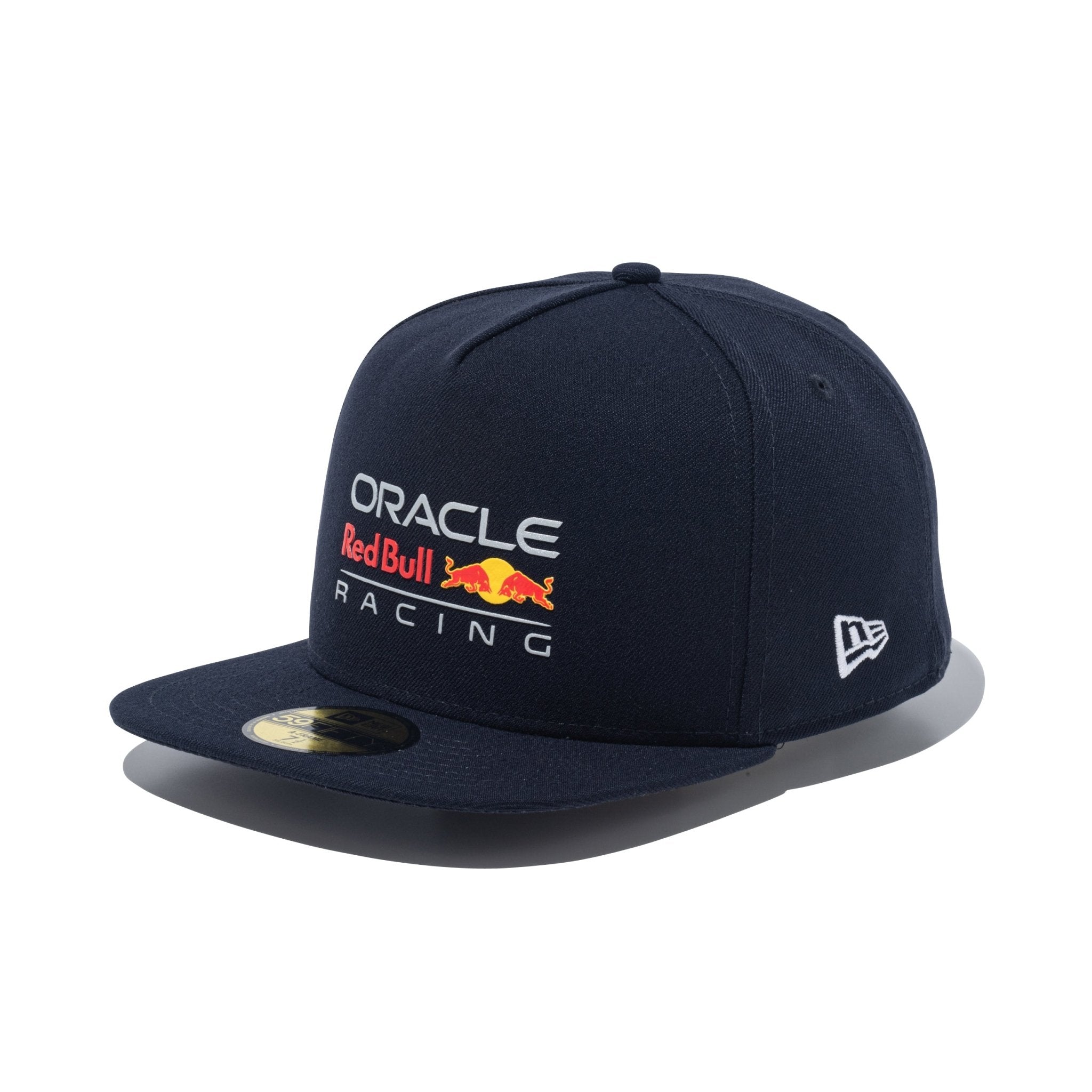 れっどぶるー 59FIFTY A-Frame Motorsport Collection レッドブルレーシング