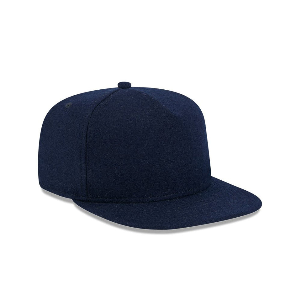 59FIFTY A - Frame New Silhouette Customs ネイビー - 14490411 - 700 | NEW ERA ニューエラ公式オンラインストア
