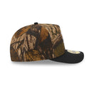 59FIFTY A - Frame Ripstop Camo ロサンゼルス・ドジャース リアルツリーカモ - 14666073 - 700 | NEW ERA ニューエラ公式オンラインストア
