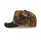 59FIFTY A - Frame Ripstop Camo ロサンゼルス・ドジャース リアルツリーカモ - 14666073 - 700 | NEW ERA ニューエラ公式オンラインストア