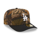 59FIFTY A - Frame Ripstop Camo ロサンゼルス・ドジャース リアルツリーカモ - 14666073 - 700 | NEW ERA ニューエラ公式オンラインストア