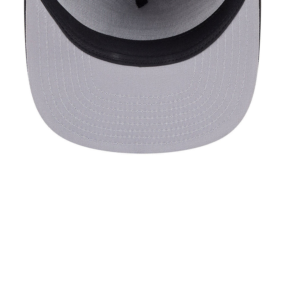 59FIFTY A - Frame Ripstop Camo シカゴ・ホワイトソックス リアルツリーカモ ブラック - 14674631 - 700 | NEW ERA ニューエラ公式オンラインストア