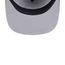 59FIFTY A - Frame Ripstop Camo シカゴ・ホワイトソックス リアルツリーカモ ブラック - 14674631 - 700 | NEW ERA ニューエラ公式オンラインストア