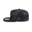 59FIFTY A - Frame Ripstop Camo シカゴ・ホワイトソックス リアルツリーカモ ブラック - 14674631 - 700 | NEW ERA ニューエラ公式オンラインストア