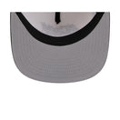 59FIFTY A - Frame Teenage Mutant Ninja Turtles ティーンエイジ・ミュータント・ニンジャ・タートルズ Cityscape クロームホワイト ブラックバイザー - 14875623-700 | NEW ERA ニューエラ公式オンラインストア