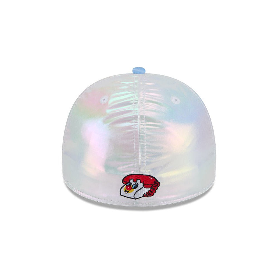 59FIFTY A-Frame The Powerpuff Girls パワーパフ ガールズ Iridescent