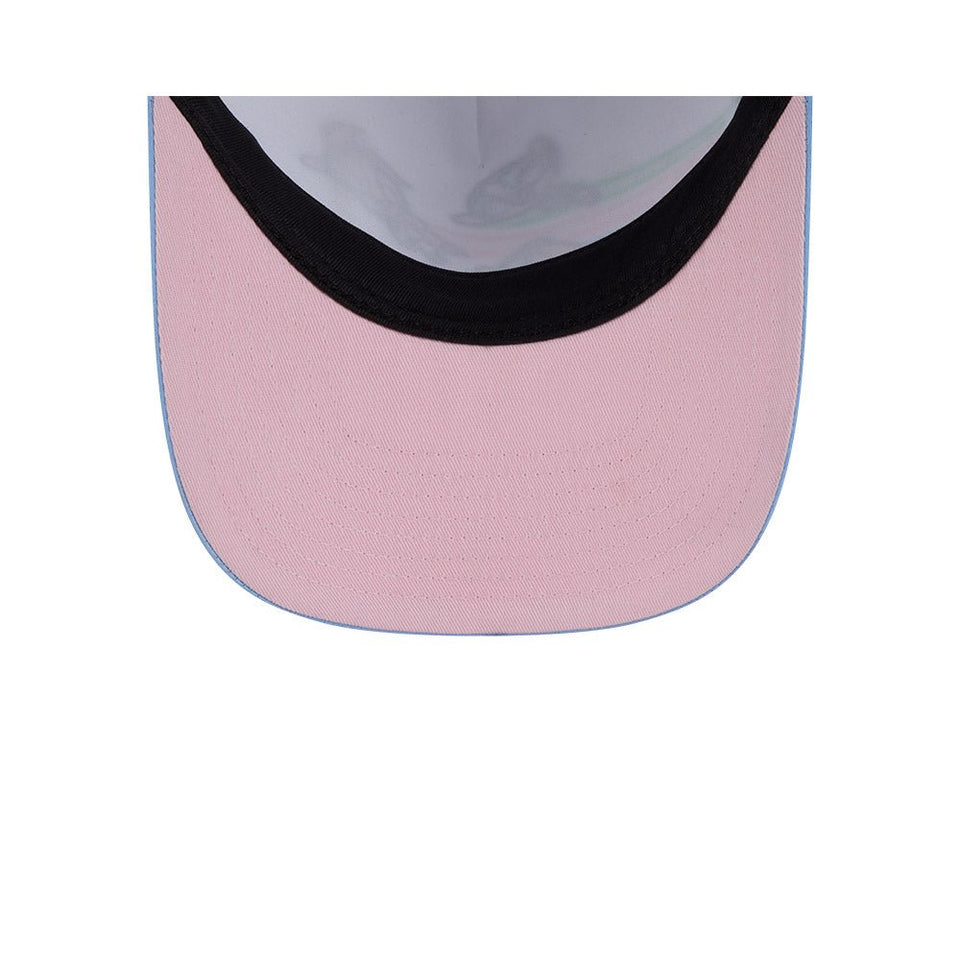 59FIFTY A-Frame The Powerpuff Girls パワーパフ ガールズ Iridescent