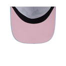 59FIFTY A - Frame The Powerpuff Girls パワーパフ ガールズ Iridescent - 14866535-700 | NEW ERA ニューエラ公式オンラインストア
