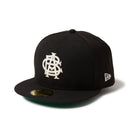 59FIFTY ニグロリーグ インディアナポリス・ABCs ブラック - 14668137 - 700 | NEW ERA ニューエラ公式オンラインストア