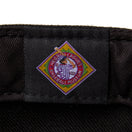 59FIFTY ニグロリーグ インディアナポリス・ABCs ブラック - 14668137 - 700 | NEW ERA ニューエラ公式オンラインストア