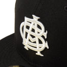 59FIFTY ニグロリーグ インディアナポリス・ABCs ブラック - 14668137 - 700 | NEW ERA ニューエラ公式オンラインストア