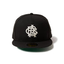 59FIFTY ニグロリーグ インディアナポリス・ABCs ブラック - 14668137 - 700 | NEW ERA ニューエラ公式オンラインストア