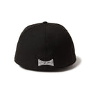 59FIFTY ニグロリーグ インディアナポリス・ABCs ブラック - 14668137 - 700 | NEW ERA ニューエラ公式オンラインストア