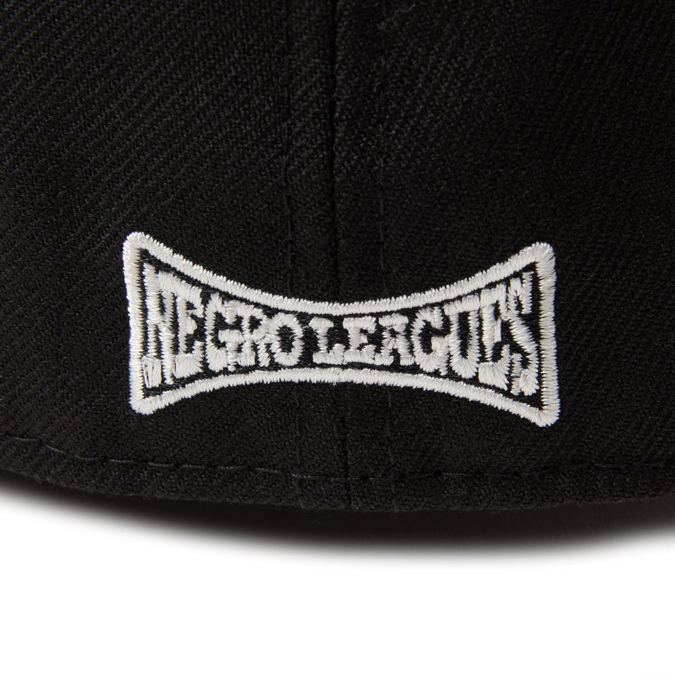 59FIFTY ニグロリーグ インディアナポリス・ABCs ブラック - 14668137 - 700 | NEW ERA ニューエラ公式オンラインストア