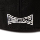59FIFTY ニグロリーグ インディアナポリス・ABCs ブラック - 14668137 - 700 | NEW ERA ニューエラ公式オンラインストア